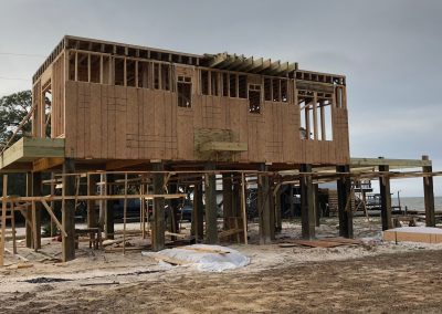Seaside Homes - Custom Home Builders in Baldwin County, AL